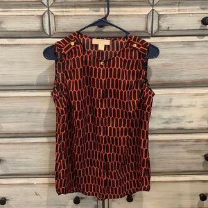 Michael Kors Blouse